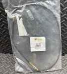 Genuine Hyster 2067392 Forklift Accelerator Throttle Cable. Fixed Price $29.95.