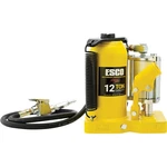 Esco Pro Series 12 Ton Air Hydraulic Bottle Jack ESC-10380. Fixed Price $335.94.