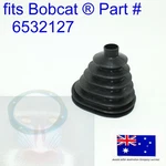 For Bobcat Steering Arm Rubber Seal Boot 6532127 630 631 632 641 642 645 730. Fixed Price $22.09.