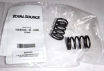 Nos Total Source Komatsu Forklift Spring K034B-30-14420 Pair O493-2. Fixed Price $12.00.