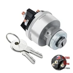 Huazu Ignition Key Switch Car, Forklift, Truck, Tractor, Trailer -. Fixed Price $15.19.