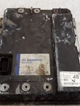 Danaher AC24820-700C Super Drive Motor Controller. Fixed Price $630.60.