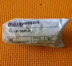 Catepillar Rego Female Coupler A000002285. Fixed Price $18.00.