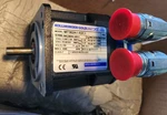 Kollmorgen Danaher Motion MT302A1-R2C1 Goldline Xt Servo Motor 4500RPM Nib Nos. Fixed Price $1150.00.