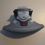 Toyota 8HBW23 Electric Walkie Pallet Jack Controls. Fixed Price $220.00.