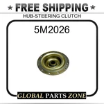 5M2026 Hub-steering Clutch 2164471 For Caterpillar (cat). Fixed Price $663.29.