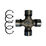 Rockwell 2.5 Ton Axle Shaft U-joint With Grease Fitting Heavy-duty Repla. Fixed Price $140.40.