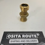 Cavagna Male Forklift Propane Tank Safety Connector 661024. Fixed Price $19.99.