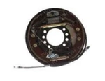 Part # 1504044 Fits Hyster Brake Assembly, Rh(serial Range V08763V And Up) S50XM. Fixed Price $659.00.