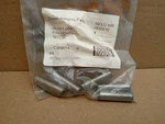 Lot Of 5 Crown Integrity Parts Dowel Pins 061011-004 1/2 X 3/4 Fork Truck. Fixed Price $19.95.