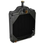 Radiator Fits Case Ih 580C 584C 585C 586C Part # D89103 Backhoe Loader. Fixed Price $389.99.