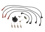 Forklift Ignition Tune Up Kit Clark GPS25MC Serial GP138MC-0159-6215FA Lpg. Fixed Price $70.75.