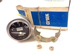 6000172 Clark Forklift Oil Gauge Gage Nos New. Fixed Price $65.62.