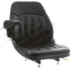 Part # JL91033485 Fits Jlg / Gradall Telehandler Seat. Fixed Price $900.00.