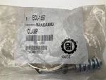 New Pai Genuine Parts ECL-1857 MAK83AX983 Clamp. Fixed Price $24.99.