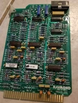 Raymond 838-004-343 Pc Bd 838-004-344 Board. Fixed Price $71.06.