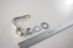 516913805, Yale, Rectifier, SKU-08172703S. Fixed Price $40.00.