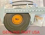 Clark Forklift 1813172 Horn Button Repair Kit Up Date Usa. Fixed Price $115.00.