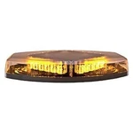 Hella H27995001 8" Mlb Bolt-on Mount Mini Amber Emergency Led Light Bar. Fixed Price $298.95.