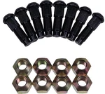 8X Wheel Nut & Bolt 6564669 6709170 Set For Bobcat 751 753 763 773 863 873 883. Fixed Price $29.50.