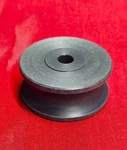 Clark 2309149 Sheave Pl Forklift 3/8" Id, 2-1/4" Od, 1" Wide, Usa Made New. Fixed Price $34.99.