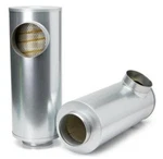 Fleetguard Air Housing AH8501 - Unit Picture Shows Front And Bottom Image. Fixed Price $229.97.