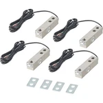 Global Industrial Replacement Loadcell For Pallet Scale 242434 4/PACK. Fixed Price $339.02.