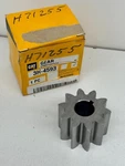 Caterpillar Original Oem Part 3H-4593 Oil Pump Drive Gear, 10-TEETH. Fixed Price $279.99.