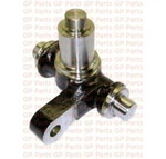 Hyster 1464150, Spindle - Left Hand,forklift S55FT. Fixed Price $342.00.