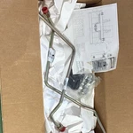 Hyster Aux Tube Extension Kit 1465325 Forklift Part 3.5-5.5 1400146. Fixed Price $63.96.