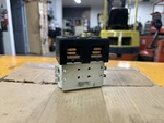 Crown Forklift 116794-2, AFS717V/24 Contactor 24V (good Used). Fixed Price $85.00.