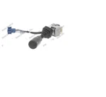 For Genie Aerial Lift Left Steering Column Switch Parts 56.0016.0090. Fixed Price $275.00.