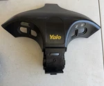 Yale 5241 Oem Tiller Head Handle (yl 38793). Fixed Price $650.00.