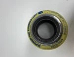 Superior Tire & Rubber Corp. L500627R Cushothane Xl Load Wheel 2" Id 1.99". Fixed Price $16.10.