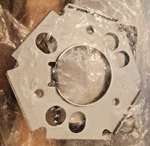Caterpillar 9135402400, 913540-2400 Contact Plate, Genuine Oem Part. Fixed Price $39.50.
