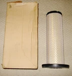Jlg Air 70023197 Prefilter. Fixed Price $79.95.