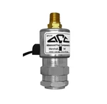 Afc 152 12V Fuelock Solenoid Valve W/ Filter 1/4 Fnpt X Mpt. Fixed Price $87.32.