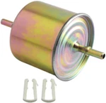 Fuel Filter-gas Hastings GF115. Fixed Price $28.99.