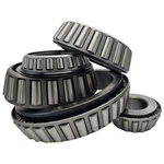 46780 Tapered Roller Bearing Cone Only - Timken Enduro Brand Ships Fast!. Fixed Price $157.47.