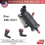 Fuel Transfer Pump Fits Caterpillar C4.4 C6.6 C7.1 930K 938K 446-5411 Us. Fixed Price $200.89.