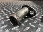 58650-FK20A Tilt Pin Fits Nissan MCP1F2A25LV 58650FK20A Ref:na HB1C49. Fixed Price $100.00.