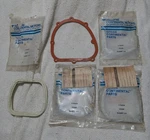 (23) Teledyne Continental Motors Engine Rocker Gaskets 635387 - Aircraft Nos New. Fixed Price $60.00.