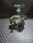 00590-39878-71 Caster Weldment Fits Toyota 005903987871 Good Used HB1C1:150. Fixed Price $245.00.