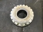 5.00-8 Mainetire Solid Forklift Non Marking 4.50 Rim #08C11PR4. Fixed Price $149.99.
