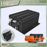 For Taylor Dunn Personnel Carrier Utv 24V 275A Motor Controller 62-204-00 New. Fixed Price $199.00.