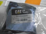 New Genuine Cat Throttle Chamber Gasket 91H200599 Oem Part Mitsubishi Lift Truck. Fixed Price $14.99.