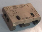 Cascade C-675514-4 Lower Hook Quick Disconnect 4-1/2" Length. Fixed Price $109.99.