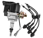 Forklift 4Y Engine Distributor Toyota 19030-78154-71 Fits 6 & Series. Fixed Price $129.99.