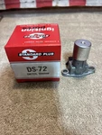 Standard Plus Dimmer Switch. DS-72 Floorboard Mounted. See Description.. Fixed Price $24.95.