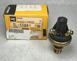 New Oem Genuine Parts Caterpillar 5L-5500 Oil Pressure Switch. Fixed Price $59.99.